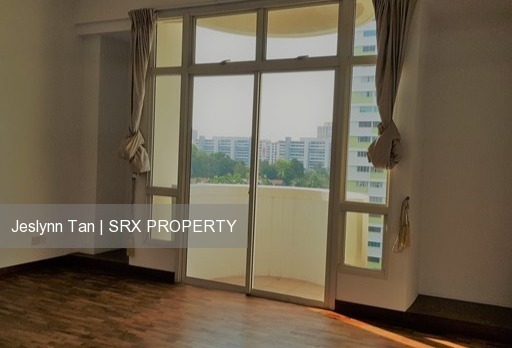 Parbury Hill Condominium (D16), Condominium #201507522